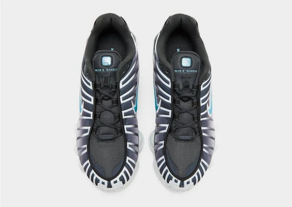 Nike Shox TL - Resim 4