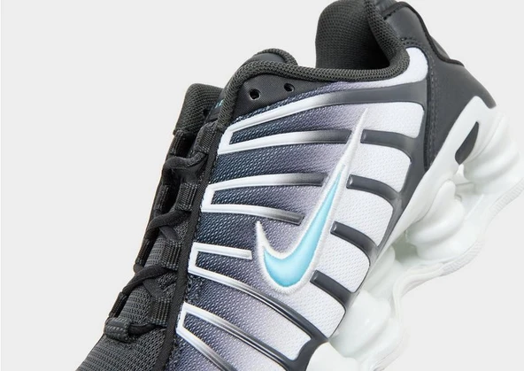 Nike Shox TL - Resim 3