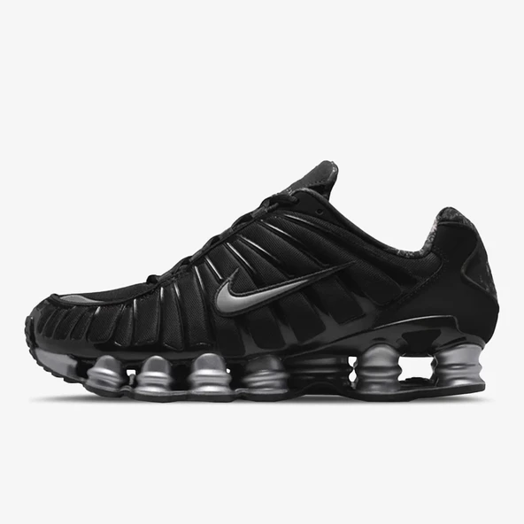 nike shox tl - Resim 2