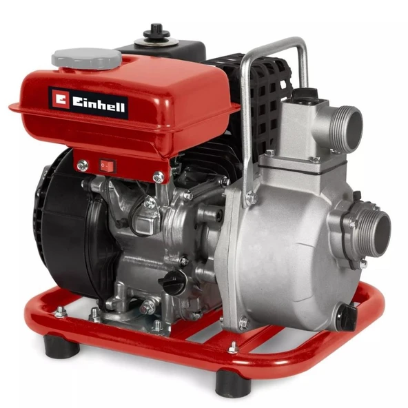 Einhell GC-PW 16 Benzin Motorlu Su Pompası 4190530 ürün görseli 1