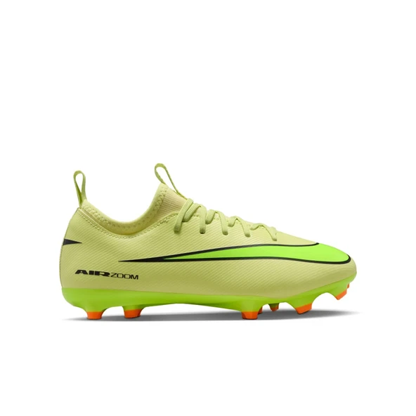 Mercurial Vapor 16 Academy Fg/Mg Çocuk Yeşil Krampon ürün görseli 1
