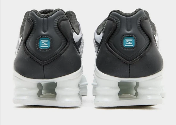 Nike Shox TL - Resim 2