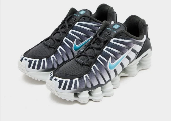 Nike Shox TL - Resim 7