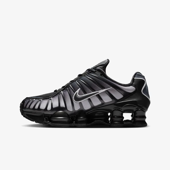 Shox TL Fade 'Off Noir White' - Resim 2