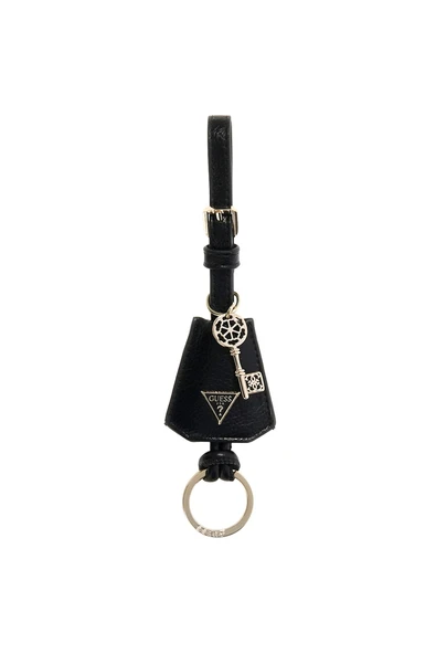 Guess Çanta Aksesuarlı Anahtarlık Kadın Siyah Anahtarlık RW7547P6101-BLA ürün görseli 1