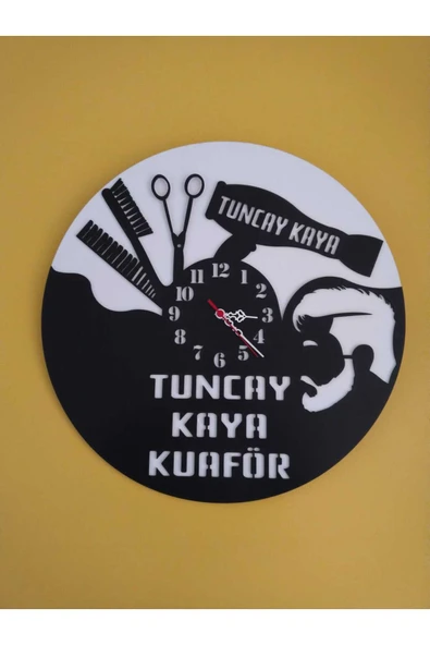 BERBER için hemen isim yazdırın ürün görseli 1