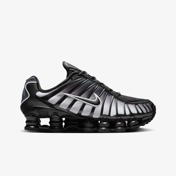Shox TL Fade 'Off Noir White' ürün görseli 1