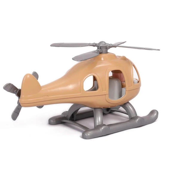 Safari Helikopteri - POL-72351 - 1 ADET ürün görseli 1