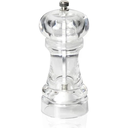 Akrilik El Değirmeni 13 cm - Resim 3