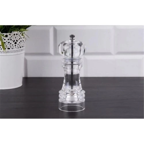 Akrilik El Değirmeni 13 cm - Resim 2