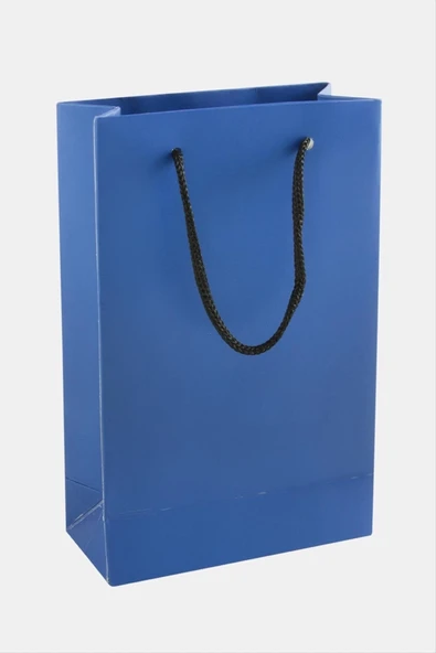 11*17 İpli Karton Çanta 1 Adet ürün görseli 1