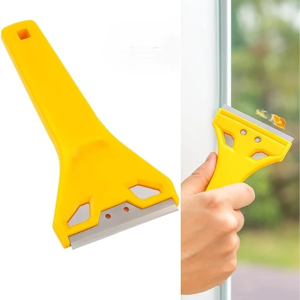 Cam ve Buz Kazıyıcı Bıçak ürün görseli 1