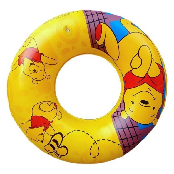 The Pooh 55 Cm Simit - 1 ADET ürün görseli 1