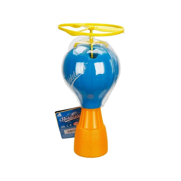 61697 SUN-LNR-KÖPÜK OYUNU BUBBLELOON 2A 6D ürün görseli 1