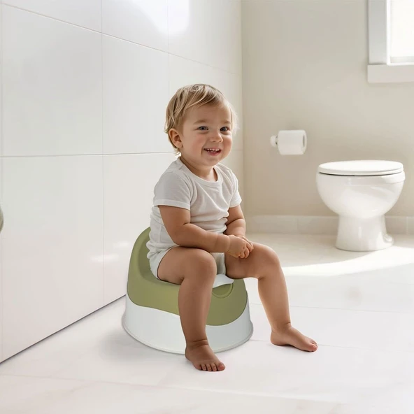 7192 INFANT LAZIMLIK ECO YEŞİL ürün görseli 1