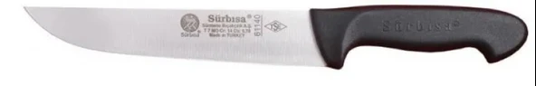 Sürbısa 61140 - Sürmene Kasap Bıçağı 20 cm - Kurban, Doğrama, Kesim ürün görseli 1