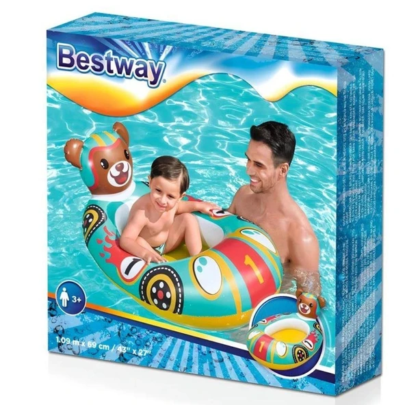 Sevimli Hayvanlar Çuk Botu - 109/117 Cm - 34170 - 1 ADET ürün görseli 1