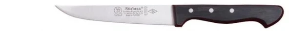 Sürbısa 61003 - Sürmene Mutfak Bıçağı 12,5 cm ürün görseli 1
