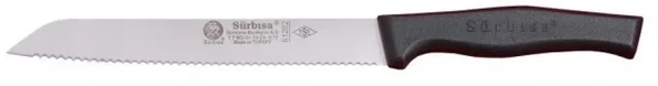 Sürbısa 61202 - Sürmene Ekmek Bıçağı 19 cm ürün görseli 1