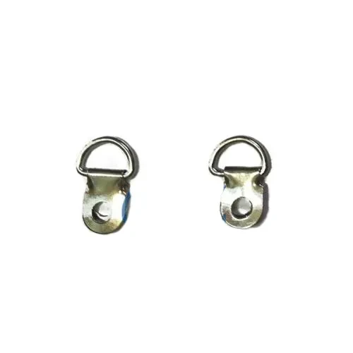 Rambo Tel , Tablo, Çerçeve Askısı - 10x14mm, Nikel, 1000 Adet ürün görseli 1