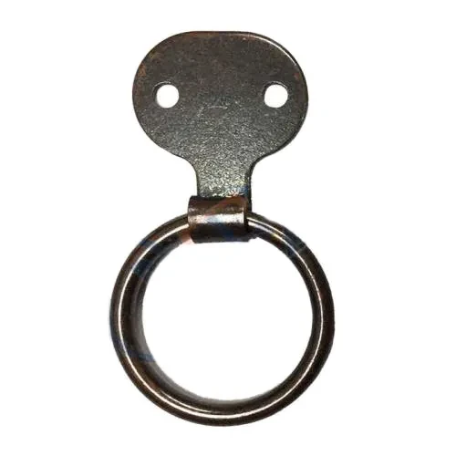 Hlı Tablo, Çerçeve Askısı, Büyük, 25x47mm, Eskitme - 1 Adet ürün görseli 1
