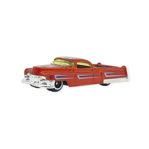 Alloy Racer 4'lü Araç Seti - 780-413   - 1 ADET ürün görseli 1