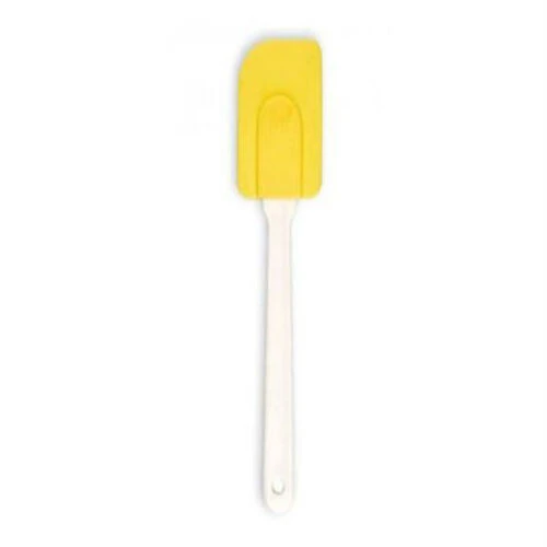 Renkli  Spatula - Büyük - Resim 2