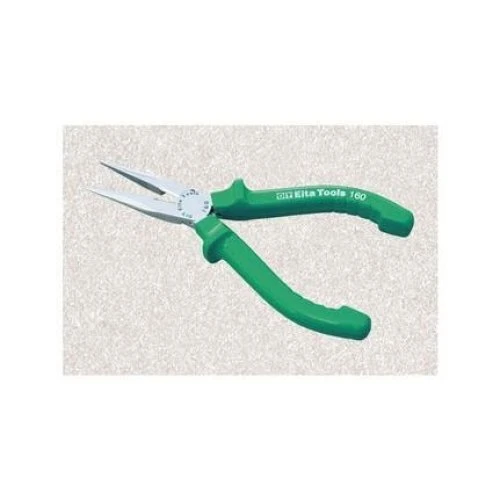 Elta 3221 Kargab 160 mm Düz Uçlu Opak ürün görseli 1