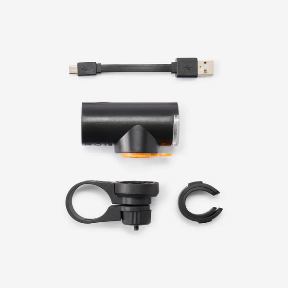 DECATHLON Ön Aydınlatma - FL510 USB - Resim 4
