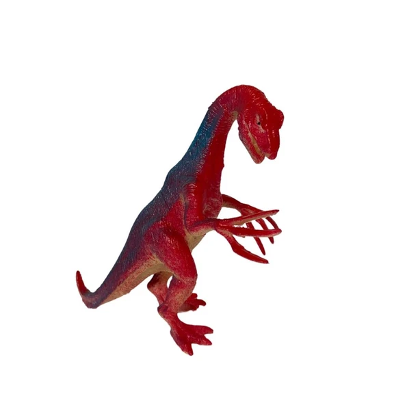 Therizinosaurus Dinazor 15 Cm - Q603-9 - 1 ADET ürün görseli 1
