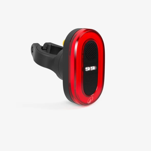 DECATHLON RL930 Bisiklet Şarj Edilebilir Arka Aydınlatma ürün görseli 1