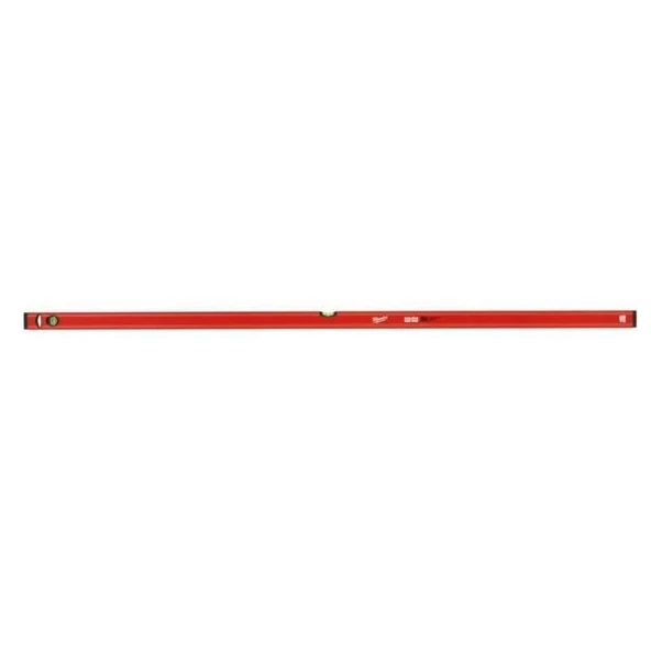 Milwaukee Slim Su Terazisi 180 Cm ürün görseli 1