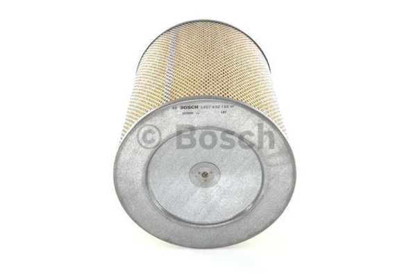 Daf Truck Hava Filtresi Daf 85 400 95>98 / Scanıa 3-Seri 93/113/143 90>96 - Bosch 1457432188 ürün görseli 1