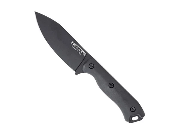 KA-BAR BK19 Becker Nessmuk Kamp Bıçağı ürün görseli 1