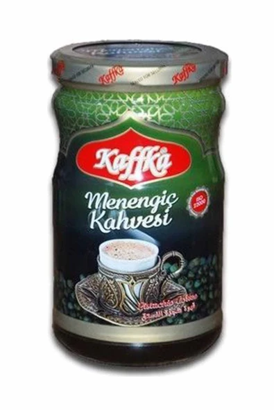 Kaffka Menengiç Kahvesi 600 Gr ürün görseli 1