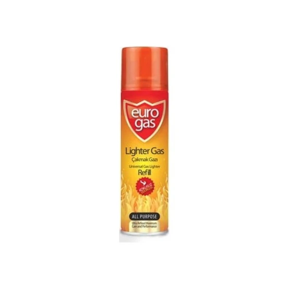 Çakmak Gazı - 250 ml ürün görseli 1