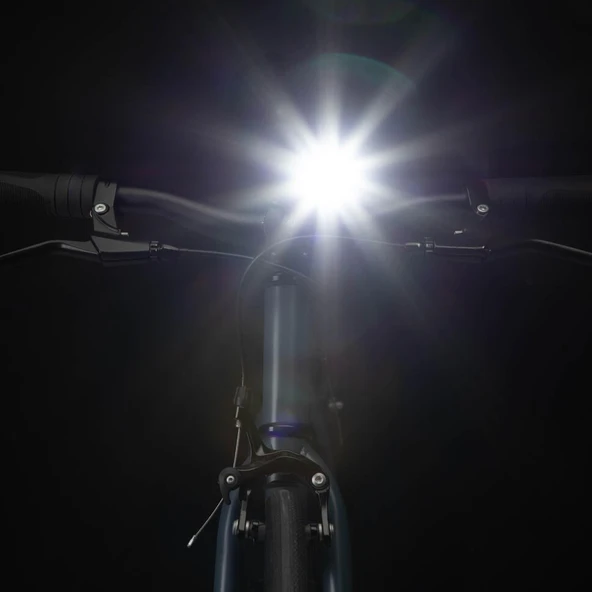 ELOPS Bisiklet Led Aydınlatma Seti - Ön / Arka - ST 920 - Resim 5
