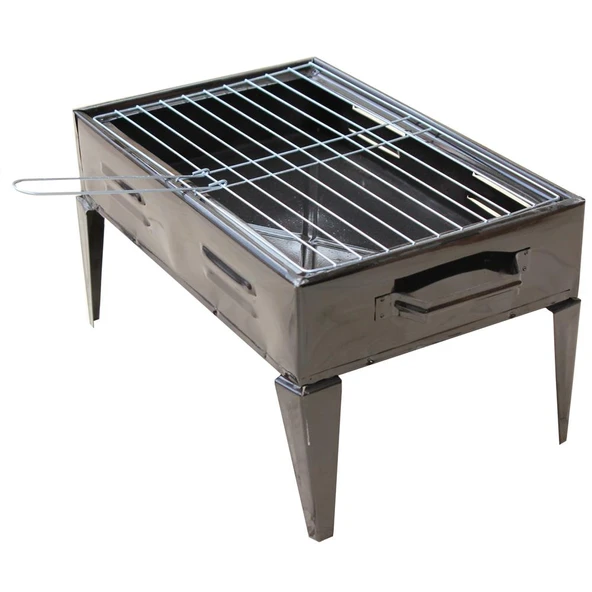 Mangal - Barbekü - Resim 3