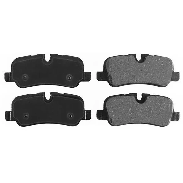 Land Rover Fren Balatası Arka Discovery 3 05-09 Discovery 4 2.7-3.0-5.0 10-16 Range Rover Sport 05-13 3.0-5.0 R - Ayd 60403a ürün görseli 1