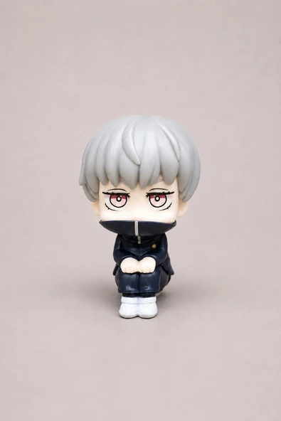 Anime Figür Set 779C ürün görseli 1