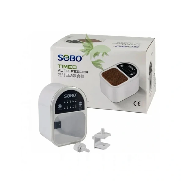 Sobo Otomatik Yemleme DA-06 ürün görseli 1