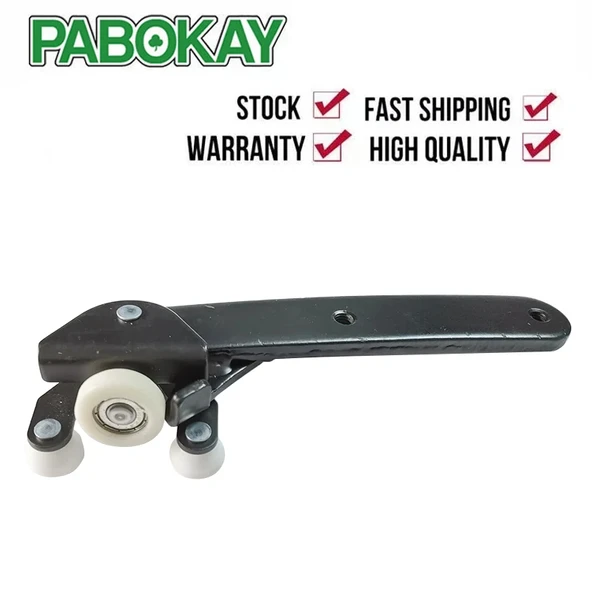 Sürgülü Kapı Makarası Alt Sol Vw Caddy Bm 04- (Oem No: 2K0843397A) ürün görseli 1
