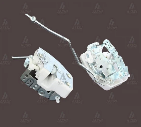 Honda Civic Sedan 1996-2001 Kapı Kilidi Ön Sol (1 Adet) (Oem No: 72150-S04-A01) ürün görseli 1