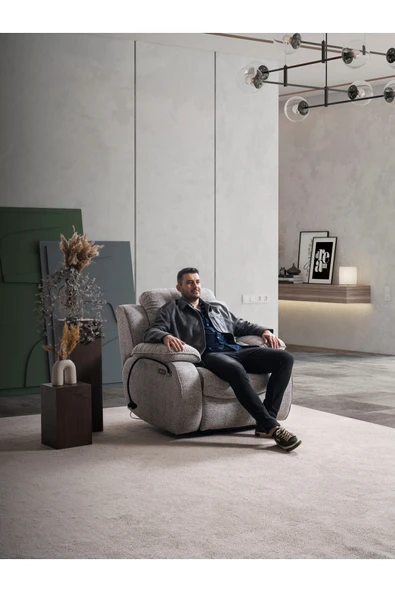 Fit Care TV Koltuğu Masajlı ürün görseli 1
