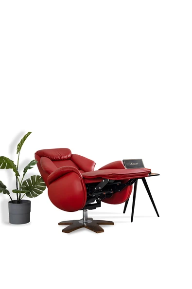 Fit Care RELAX BABA KOLTUK - Resim 5