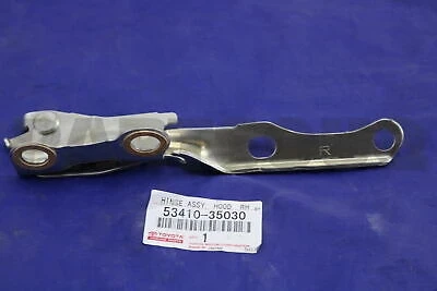 Toyota Hilux 1998-2005 Kaput Menteşesi Ln145 Sağ (Oem No: 53410-35030) ürün görseli 1
