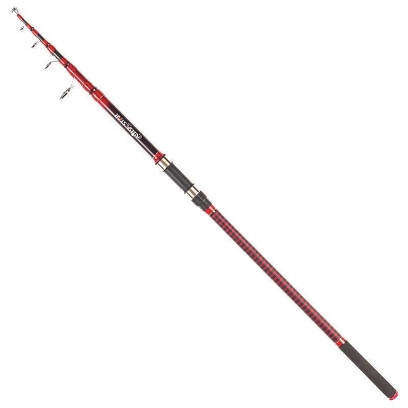 Albastar Power Carbon 1955 Surf Olta Kamışı ürün görseli 1