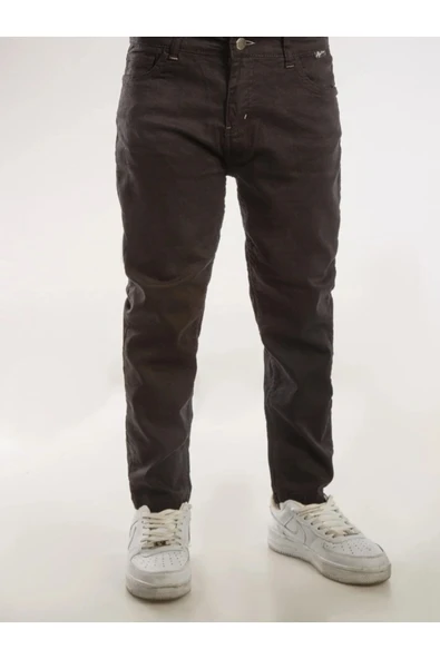 23 Nisan 19 Mayıs 29 Ekim Kız Erkek Unisex Kot Pantolon ürün görseli 1