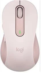Logitech 910-006254 M650 Signature Rose Mouse - Resim 2