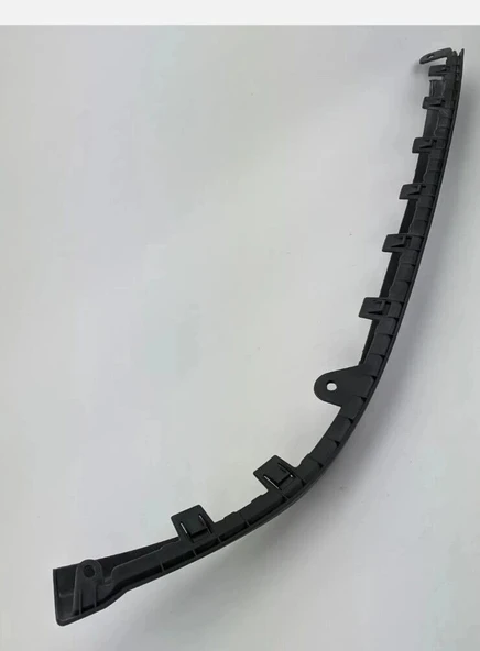 Opel Corsa 2004-2006 Tampon Alt Koruyucu Ön Sağ (Oem No: 13121210) ürün görseli 1